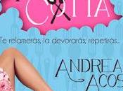 Reseña Panna Cotta, Andrea Acosta