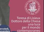 Teresa Lisieux, años doctorado