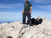 PICOS EUROPA III): CUMBRE PICO TRAVIESOS