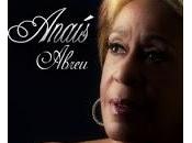 Mujeres música cubana-Anaís Abreu Rodríguez