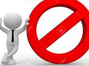 Siete cosas gente exitosa nunca hace