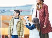 Embajadores Uniqlo, moda para toda familia