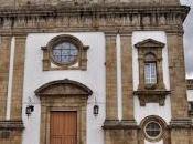 ¿por tiene campanario iglesia Francisco?: Real Compañía Guardias Marinas Ferrol historia)