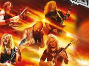 Rock Fest 2018: Judas Priest, Dimmu Borgir, Tygers Tang, Brainstorm, Ross Boss...