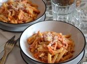 Macarrones alla Matriciana
