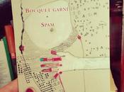 Reseña Bouquet Garní SPAM Josefina Fonseca