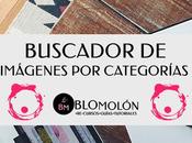 Buscador Imágenes Categorías