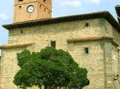 Camino Santiago: Belorado