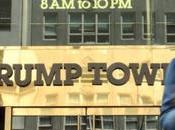 POPS Trump Tower Espacios públicos propiedad privada