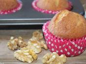 Magdalenas nueces