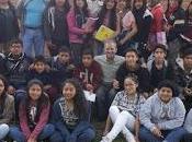 Fwd: RETIRO ADOLESCENTES LIMA, OCTUBRE 2017