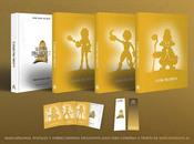 anuncia libro Leyenda Final Fantasy