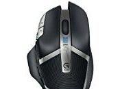 Concurso: Ganate este Mouse Logitech G602