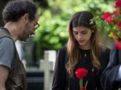 Comenzó rodaje film sonido tulipanes