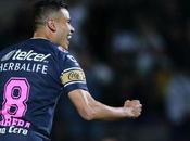 Pablo Barrera indispensable Pumas