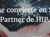 Turijobs.com convierte Supporter Partner HIP.