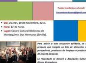 Encuentro Solidario Educadores Sociales Sevilla