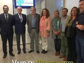 Hospital Agustín presenta Nuevo Centro Consultas Externas