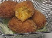 Croquetas Zanahoria