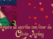 AMORE ESCRIBE LICOR LIMÓN: Rocco dicen...