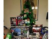 Vuelve carga inmensa retrocesta navidad Retro entre amigos