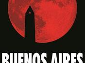 prepara edición Buenos Aires Rojo Sangre BARS