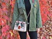 Toscana Jacket