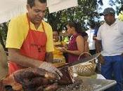 Banilejos celebrar tradicional encuentro turístico