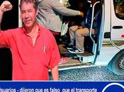 Usuarios insisten: DESANIMALIZAR TRANSPORTE CAÑETE…