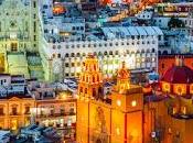 Guanajuato increible lugar para visitar