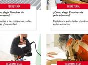 ¿Cómo elegir materiales para hogar?