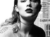 Taylor Swift anuncia contenido nuevo disco, ‘Reputation’