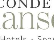 Hotel Bohemia Suites recibe premio "Hotel Romántico" premios excelencia Condé Nast Johansens 2018