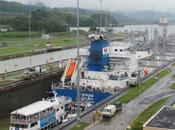 Canal Panamá, opción conexión escala