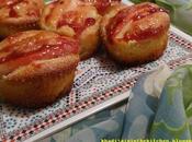 Muffins pommes apple muffins manzanas مافن التفاح