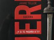 GUERRA. Janne Teller