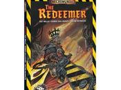 Warhammer Community: Vuelven libros cómics Necromunda