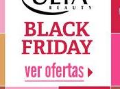 Ofertas Ulta Viernes Negro: Lista ofertas Black Friday maquillaje