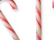 Bastones Navidad origen