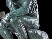 “Connect People” Auguste Rodin