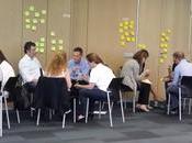 Genera ideas cada rincón empresa