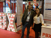 visión transportistas Logistic Empack 2017