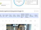 Comparativa LongTailPro SEMrush