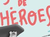 Planazo!!! Talleres para niños Escuela Héroes