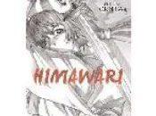 Himawari-Un manga española