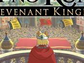 [Rumor]Ni Kuni Revenant Kingdom retrasado nuevo