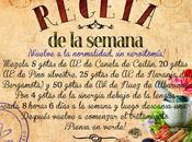 Receta: Disfruta vida ¡sin xerostomía!