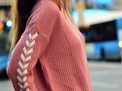 Jersey lazos