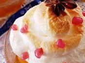 Abetos membrillo merengue