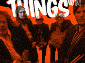 [Noticia] Pretty Things, concierto Madrid junto Freewheel